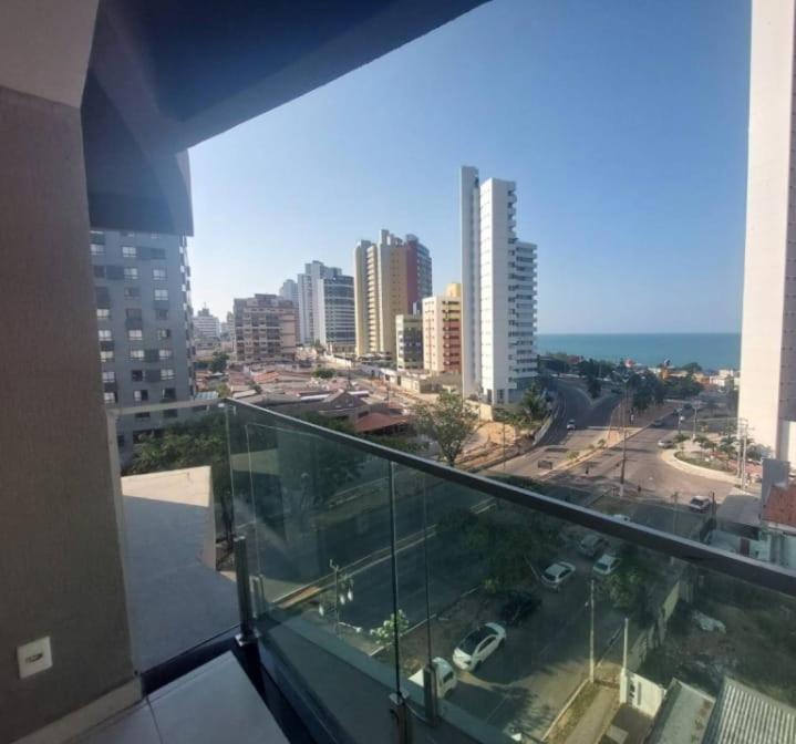 Apartamento Brisa Flat Duplex Vista Mar *